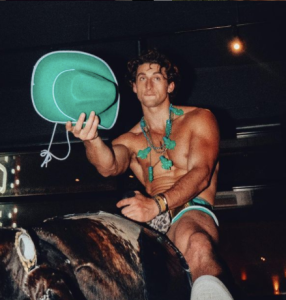 TooTurnttony Wiki 2024: Girlfriend, Height, Net Worth and Full Bio