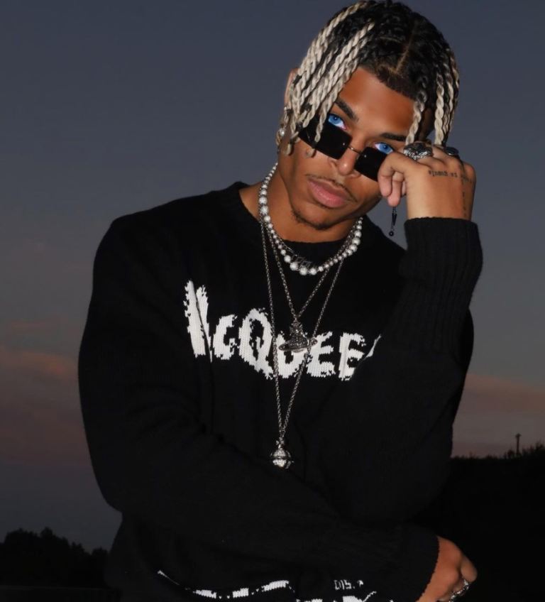 Prettyboiballo Wiki: Age, Height, Social media, Relationship and bio