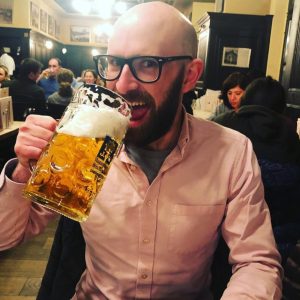 Simon Whistler Wiki 2024: Age, Weight, Height, Relationship, Net Worth and Full Bio - Gop Convention