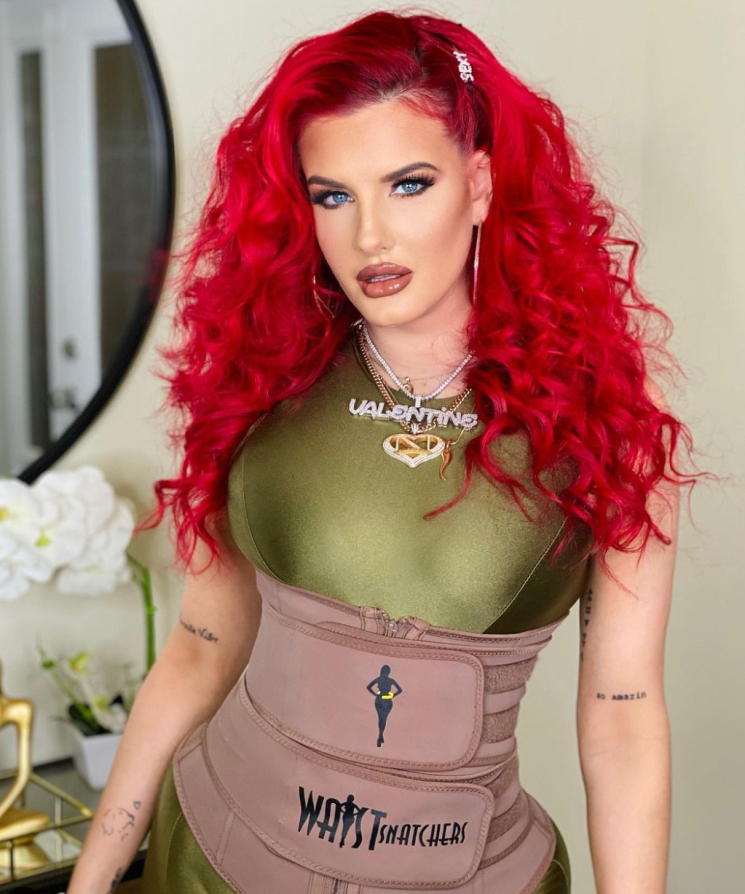 Justina Valentine Wiki: Age, Relationship, Family, and Full Bio - Gop  Convention