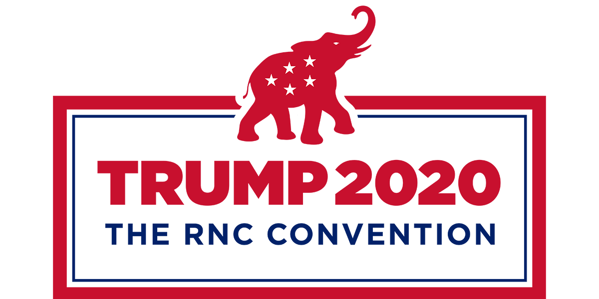 Trump 2020 RNC Convention