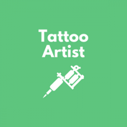 Tattoo Artist onlywikie