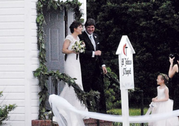 William__Kennedy_smith_in_his_wedding