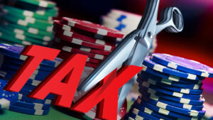 What You Need To Know About Gambling Taxes
