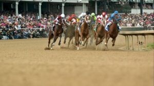 Tips For Betting Success In The 2023 Kentucky Derby