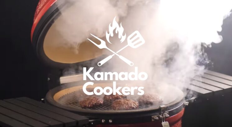 Kamado Cookers Unleashed Transform Your Grilling Experience