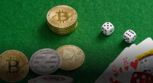 Cryptocurrency Gambling: The Legal Status of Decentralized Casinos