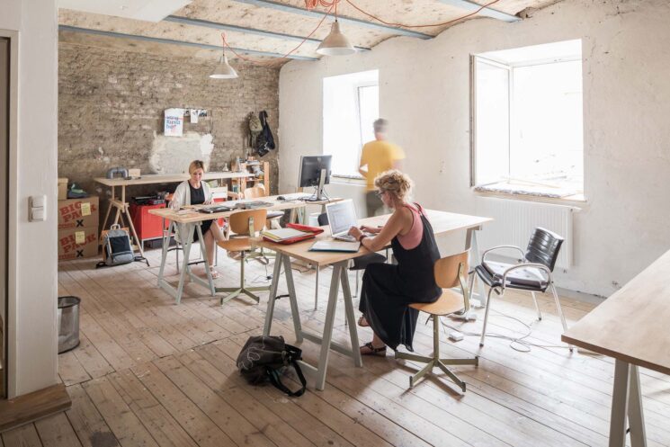 Coworking Space Guide: How to Find the Perfect Space for You